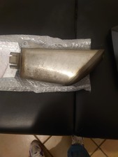 Terminale di scarico silenziatore Suzuki GSX-S 1000 2022