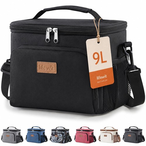 Lifewit borsa termica porta - borsa,