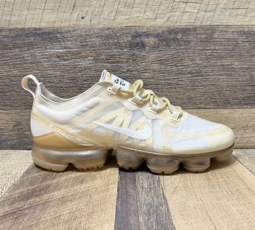 Nike air vapormax - nike, oro