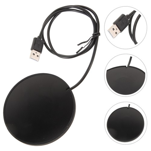 Alimentato tramite usb - ,