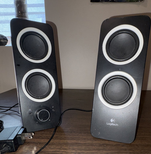 Logitech altoparlanti per - altoparlanti,