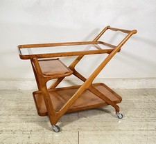 CARRELLO BAR PORTA VIVANDE