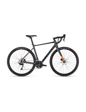 BICI GRAVEL UOMO IBRIDO KELLYS