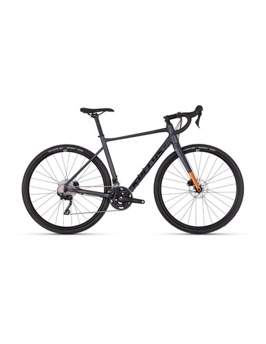Bici gravel uomo ibrido - ibrido, kellys