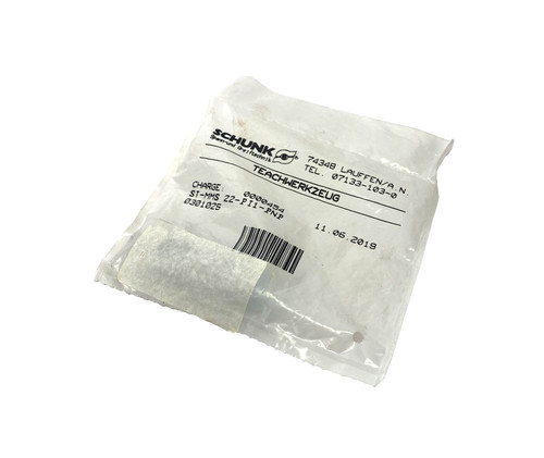 Schunk mms pi1 pnp - st-mms, 22-pi1-pnp