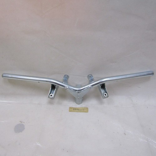 Manubrio handlebar drag bar - handlebar,