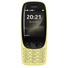 Nokia 6310 Telefono Funzionale
