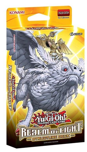 Structure decks - yu-gi-oh!,