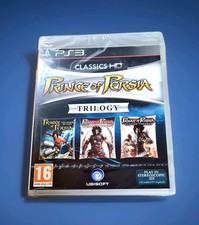 Prince of Persia Trilogy