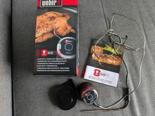 Weber igrill mini 1000 - weber,