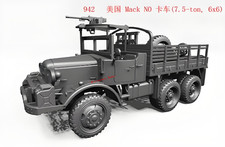 Modello stampa 3D 1/72