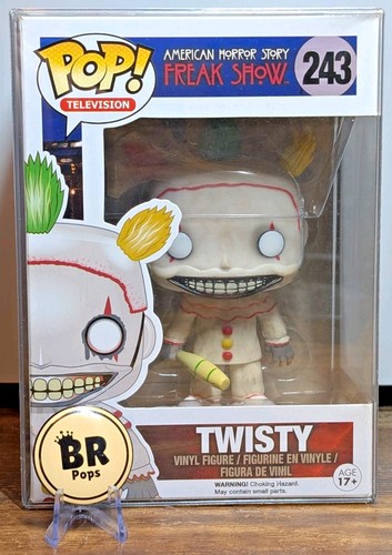 Funko pop american - funko, pop!