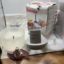 Attacco tritatutto Bamix