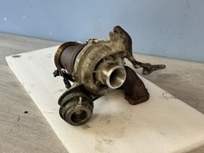Turbocompressore Diesel Fiat