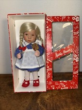 Bambola Bettina vintage Kathe