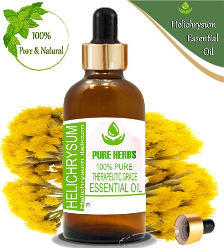 Erbe pure elicriso 100 - 100%, puro