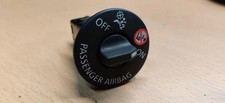 Interruttore airbag RENAULT