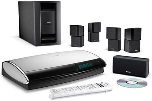 Bols283b sistema home - -,