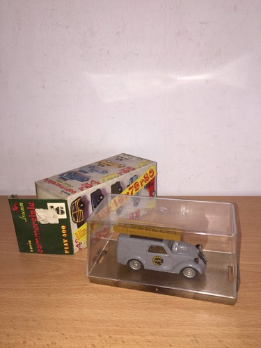 R46 brumm serie - brumm, 1:43