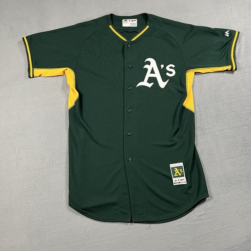 Oakland athletics maglia uomo - oakland,