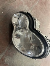 Faro proiettore alogeno