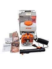 Stihl SR450 Zaino Insetto