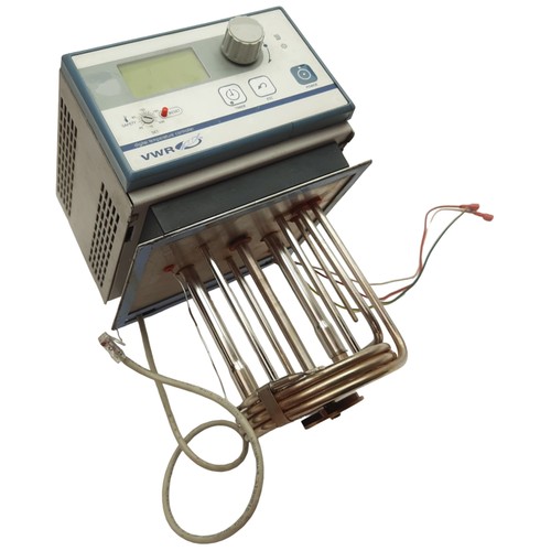 Vwr 1166d circolatore - vwr,