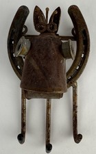 Cappello appendiabiti vintage