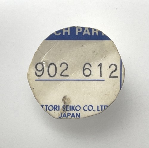 Ruota registrazione seiko - di,