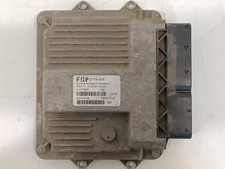 51833813 CENTRALINA MOTORE per FIAT IDEA (2S) (10/03>12/10<) 1.3 16V MJ(51KW)