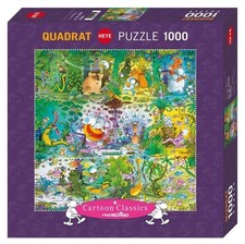 (HY29799) - Heye Puzzles -