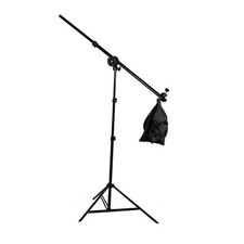 Asaky stativo a giraffa LS-5002 con capacità di carico 6 Kg