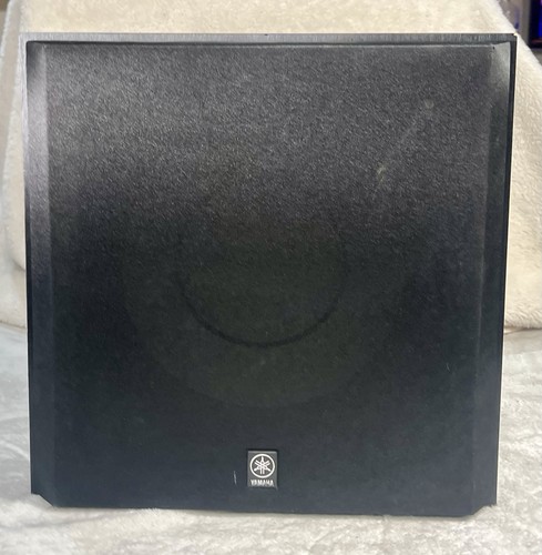 Yamaha p3600bl subwoofer - sw-p3600bl,