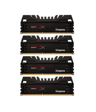 Kingston Beast XMP 32 GB (4x8