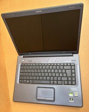 Compaq Presario F500 non