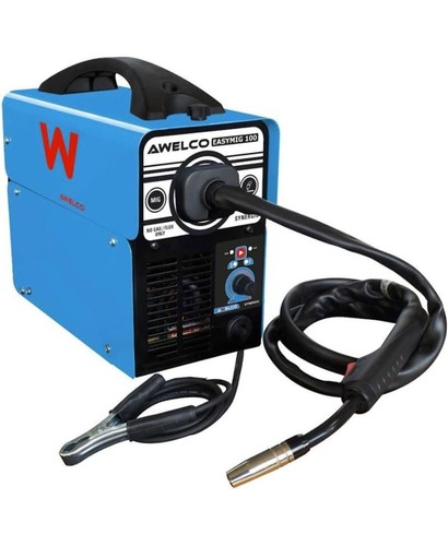Saldatrice awelco easymig - awelco,