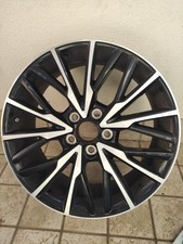 4 Cerchi Toyota CHR usati in