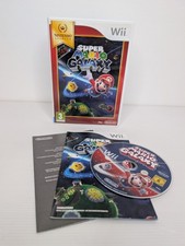 Super Mario Galaxy Nintendo