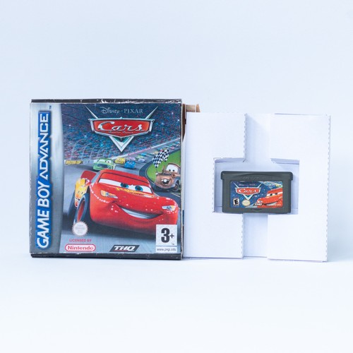 Disney pixar cars - disney, nintendo