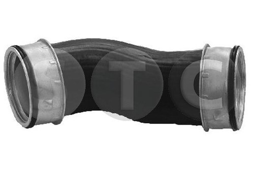 Stc manicotto intercooler - manicotto,