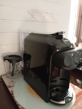 Lavazza A Modo Mio Desea Macchina da Caffe 1500W - Nera