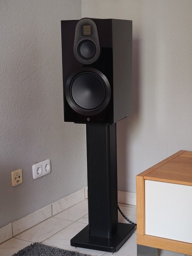 Paio monitor audio gold - paio,