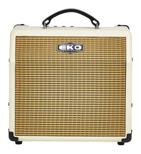 Eko amplificatore chitarra - amplificatore,