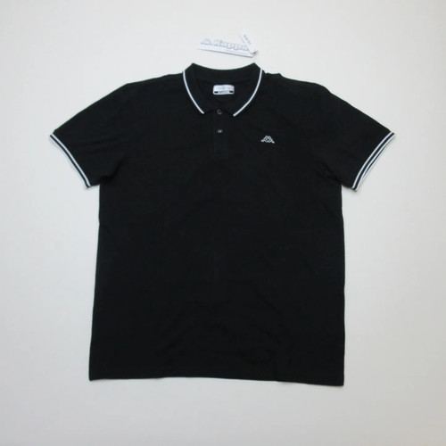 Polo kappa slim fit - fit, large