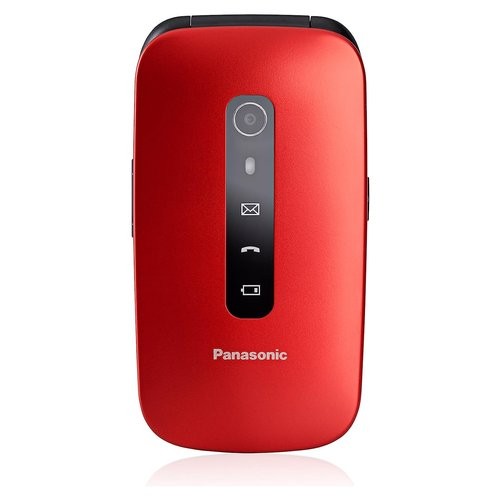 Panasonic cellulare lte - panasonic, 4g