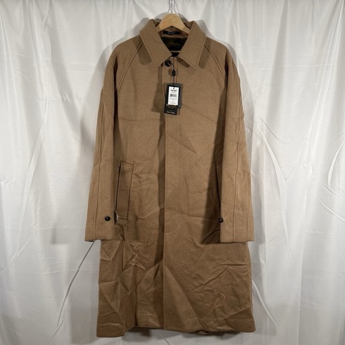 Cappotto todd snyder camel - snyder,