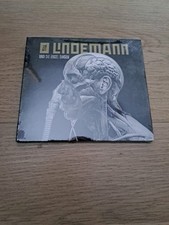 Till Lindemann - Und die Engel