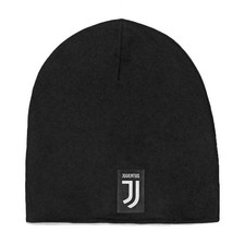 Cappello zuccotto per Juventus