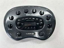 Line 6 BASS POD XT