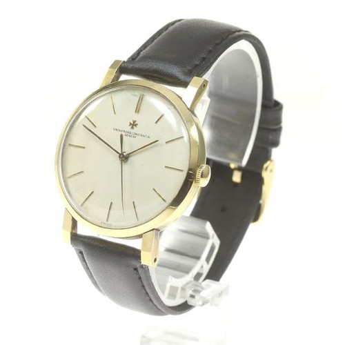 Vacheron constantin 35mm - vacheron,